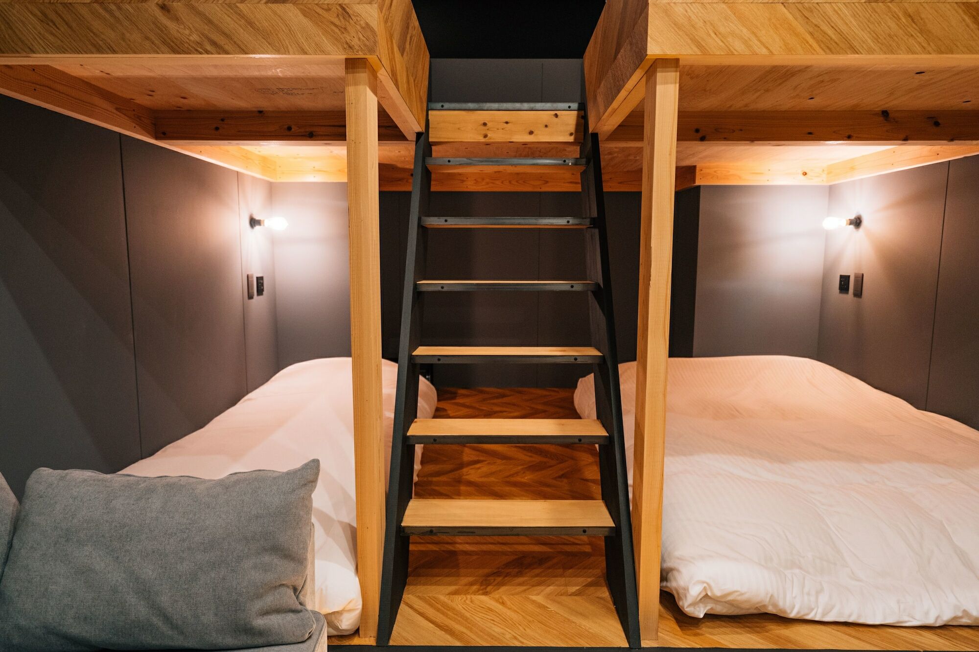 mizuka Daimyo 3 - unmanned hotel- Fukuoka  Exterior foto
